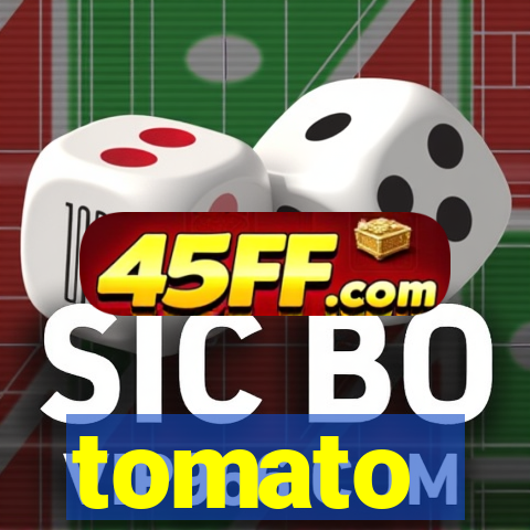 tomato - animes site
